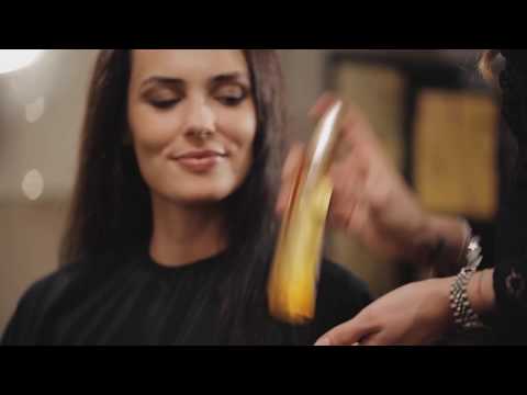 Video: L'Oreal Professionnel Mythic Oil Shampoo -arviointi