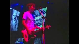 Blink 182 Down Live at Camden NJ [06-06-2004]