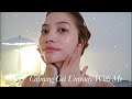 a ✨very✨ calming skincare routine // feat. Pyunkang Yul