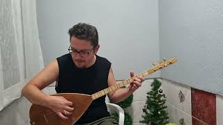 Turnaların Göçü-Alişan Keysan