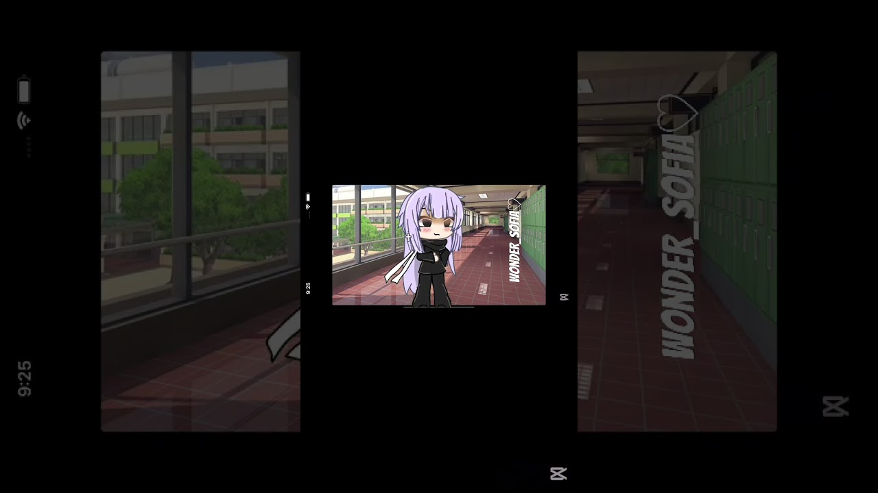 A girl like me~ #music #gacha #gachalife #tweening #firsttween #4urpage #edit #viral #blowup