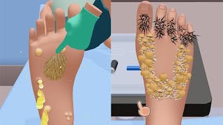 Doctor Care! - All levels (iOS, Android) screenshot 4
