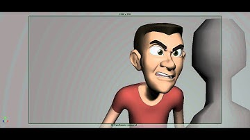 Malcolm Rig facial Test