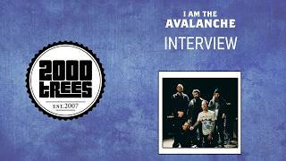 I Am The Avalanche 2000 Trees Festival Interview 2026