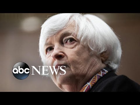 Yellen: No bailout for Silicon Valley Bank l WNT