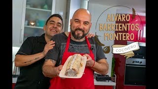 BRAZO DE REINA, POSTRE FABULOSO, INFALIBLE Y DELICIOSO.