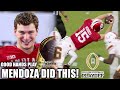 HEISMAN-DOZA’S STELLAR INDIVIDUAL EFFORT leads Indiana past Miami! | The Matt Barrie Show
