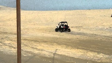 RZR APEX Testing 2