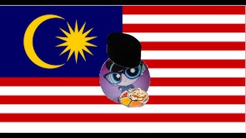 Jay Kizer goes to Kuala Lumpur