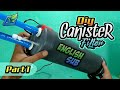 Part 1 | Diy Canister Filter dari Pipa PVC (Perakitan)