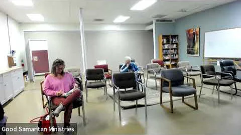 Bible Study - Led by Teresa Stroup