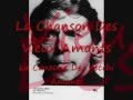 Jacques Brel-Chanson des Vieux Amants-Trad. ITA