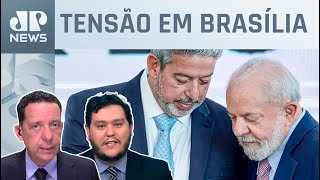 Governo Lula tenta desarmar ‘pautas-bomba’ enquanto protagoniza embate com Congresso