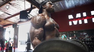 BAD WOLF 🐺 - Simeon Panda