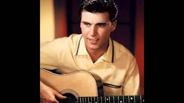 Ricky Nelson - Cindy (1959)