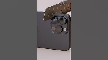 아이폰을 잘라봤습니다 #asmr #macro #ai