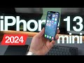 Iphone 13 mini 2024 compact flagship updated review