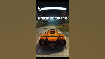 Need for Speed no limits Android Gameplay #android #gaming #needforspeed #gameplay #shorts