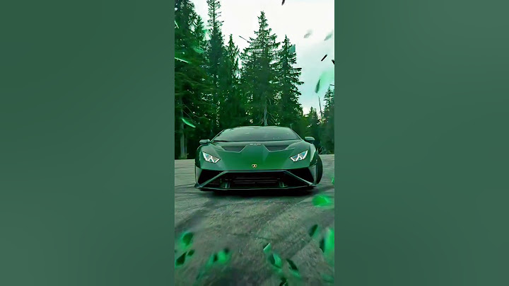 Lamborghini Huracán Evo ROARS! 😈 Insane Speed Unleashed! #lamborghini #supercar #LamboLife #ViralCar