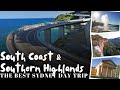 SYDNEY’S BEST DAY TRIP! - Kiama, Berry, Kangaroo Valley &amp; Berrima - SOUTH COAST &amp; SOUTHERN HIGHLANDS