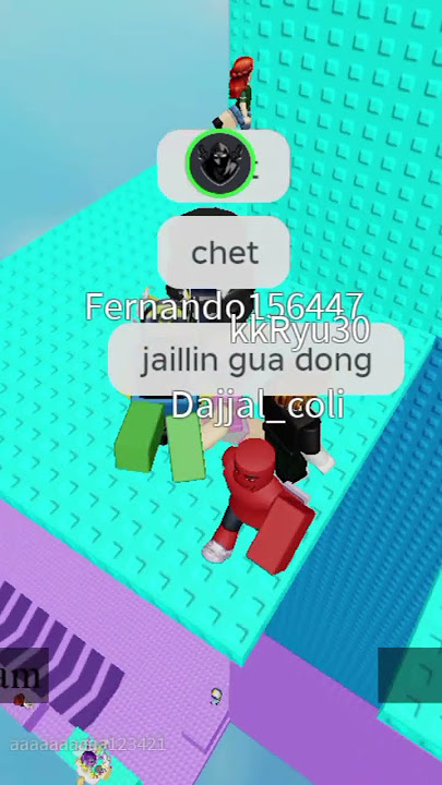 Mari kita Ban Para Orang Jail Ini😋#towertroll#masukberandayoutube #roblox #robloxindonesian #trend