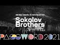 SokolovBrothers. Вечер хвалы и поклонения от 13 июля | #PASSWORD2021