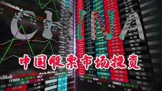 中国股票市场投资 第五章中国股票市场投资风险及防范股票投资风险分类