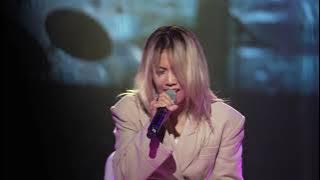 [8K] 소향 Sohyang - 안아줘 Hug Me(20250628 더 보컬리스트)