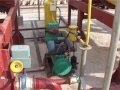 Биогазовая установка ЗГП "Поток"