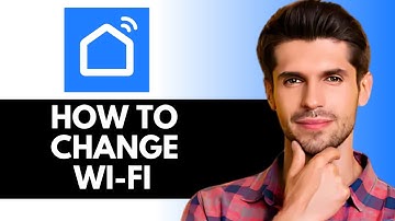 Hoe je wifi in de Smart Life-app kunt wijzigen