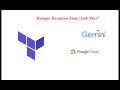 Manage Terraform State | Terraform State File &amp; Backend Explained | Hands-on Lab