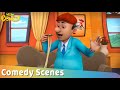 Comedy Scenes Compilation | 161 | Chacha Bhatija Special |Cartoons for Kids | Wow Kidz Comedy |#spot