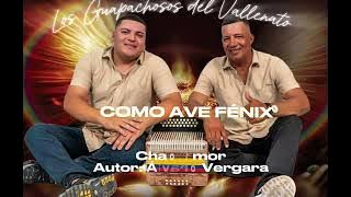 Chao Amor - Los Guapachosos del Vallenato 