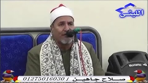 الشيخ عبدالوهاب الطنطاوي 7 11 2016  سوره ابراهيم
