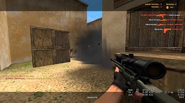 [FRAGSHOW] "4K AWP Fast on Tuscan [DEMOFREE][NEW CSS]"