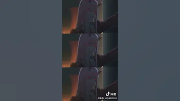 Darling In The Franxx 02 Dont Forget To Subscribe To My Channel Shorts 