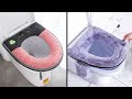 Best Toilet Seat Cover In 2024 | Top 10 Comfortable Toilet Seat Covers