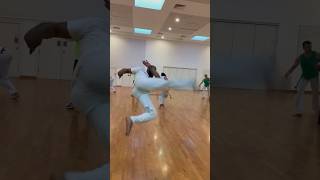 ⁉️ Como chamas esse movimento⁉️CAPOEIRA