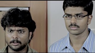 Bagavathi Perumal - Balaji Comedy Scene - Naduvula Konjam Pakkatha Kaanom Movie Scene