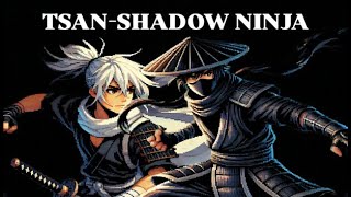 Trailer Tsan-shadow ninja