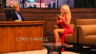 Pamela Anderson - Hollywood & Wine (2011)