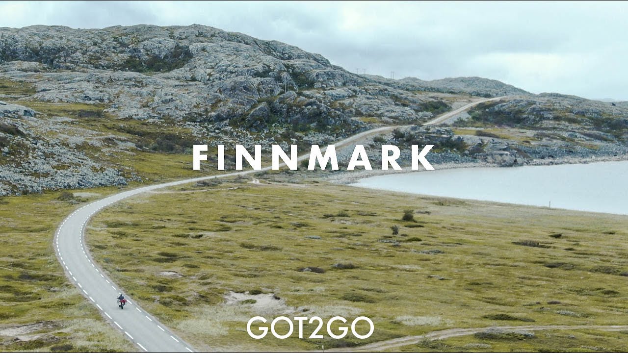 New Update FINNMARK: A journey in Norway's North to Ifjord, Tana, Bugyønes and Kirkenes // EPS. 13