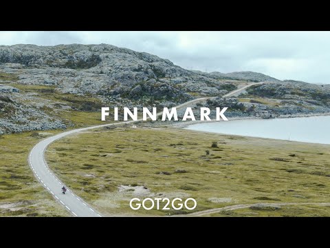 FINNMARK: A journey in Norway&rsquo;s North to Ifjord, Tana, Bugyønes and Kirkenes // EPS. 13