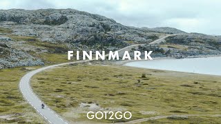 FINNMARK: A journey in Norways North to Ifjord, Tana, Bugyønes and Kirkenes // EPS. 13