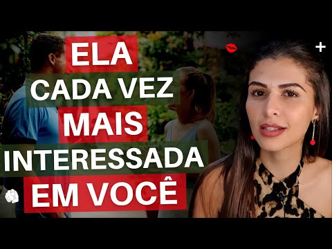 Vídeo: Como Manter Uma Menina