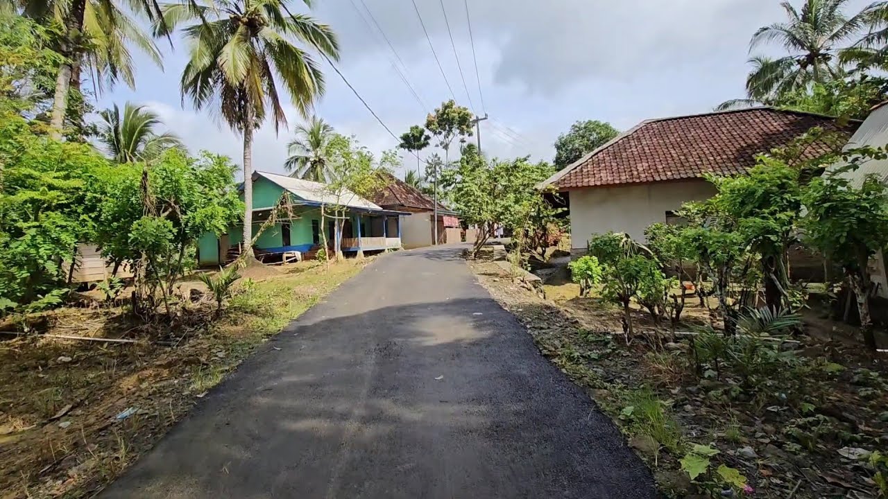 Dijual tanah murah nempel jalan raya luas 18.000 SHM Harga 20 rb permeter Negosiasi langsung pemilik