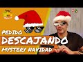 Con2Meeples MYSTERY NAVIDAD