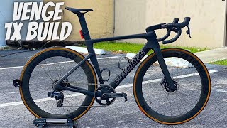 【美品】S-WORKS VENGE DISC TEAM BORA　52 mqdefault.jpg