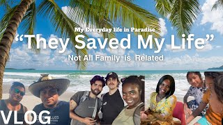 Surviving A Near-Death Experience In Mexico Another Day In Paradise Vlog