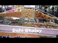 Dahi Bhaley | Kareem Block | Yogurt Snack